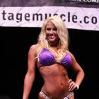 Kadie  McDuffie - NPC Mid Atlantic Championships 2012 - #1